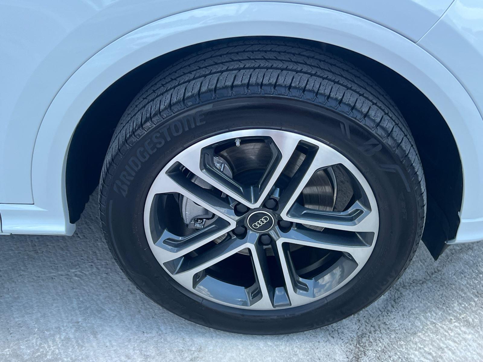 Used 2025 Audi Q5 SUV