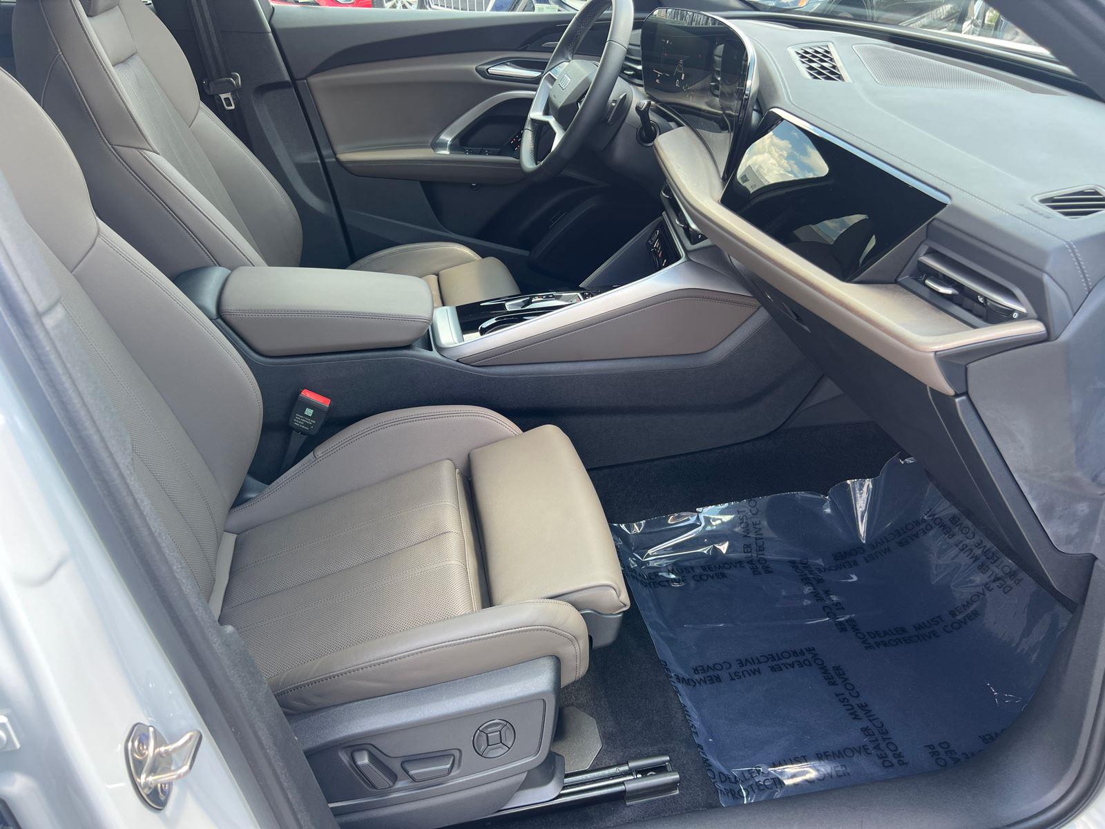 Used 2025 Audi Q5 SUV