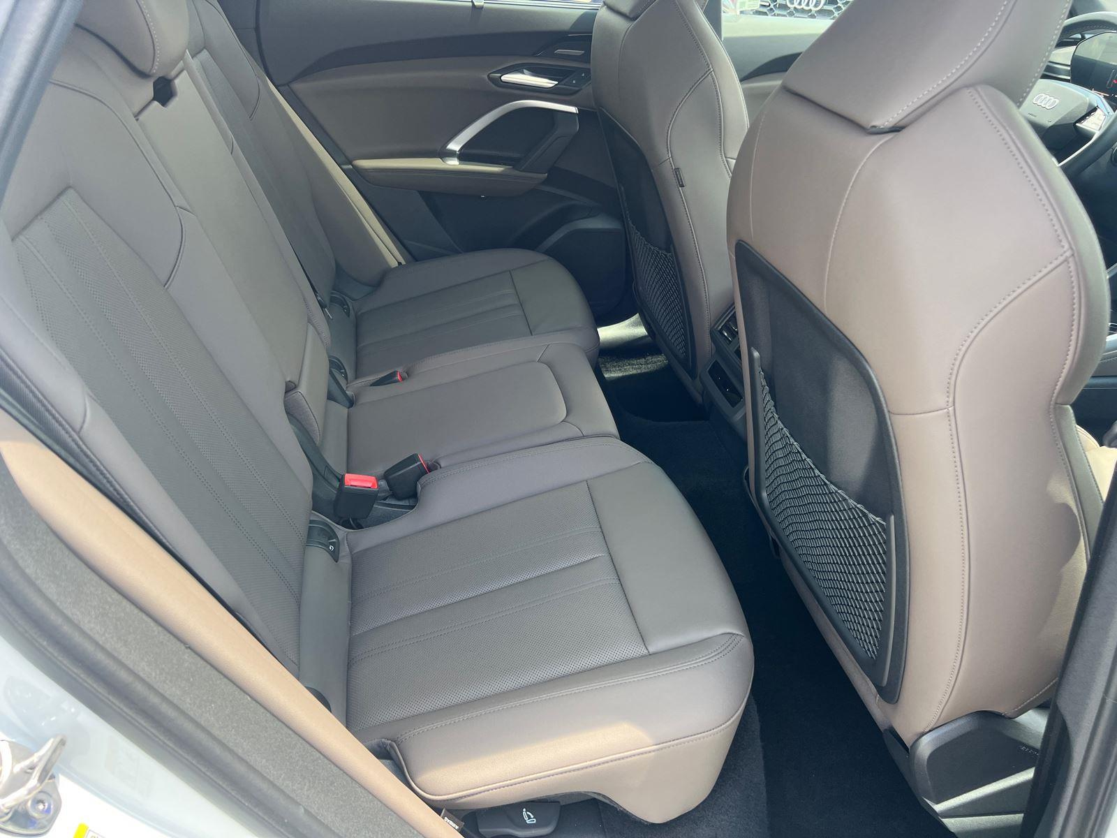Used 2025 Audi Q5 SUV