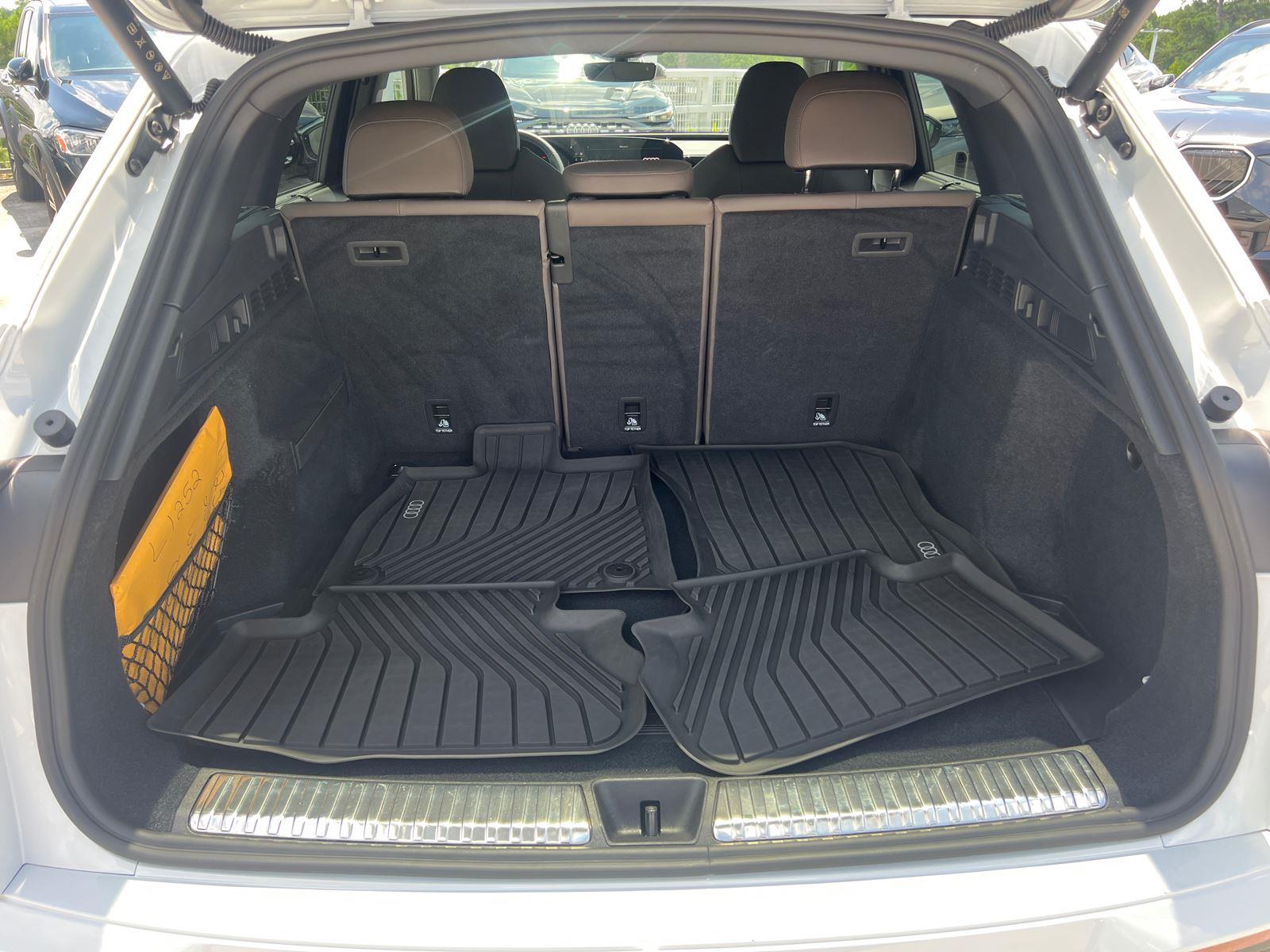 Used 2025 Audi Q5 SUV