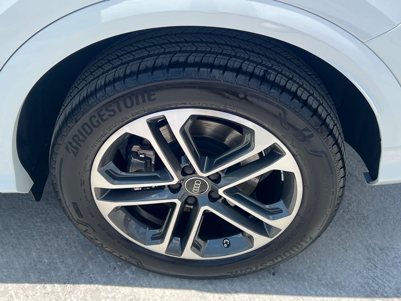 Used 2025 Audi Q5 SUV
