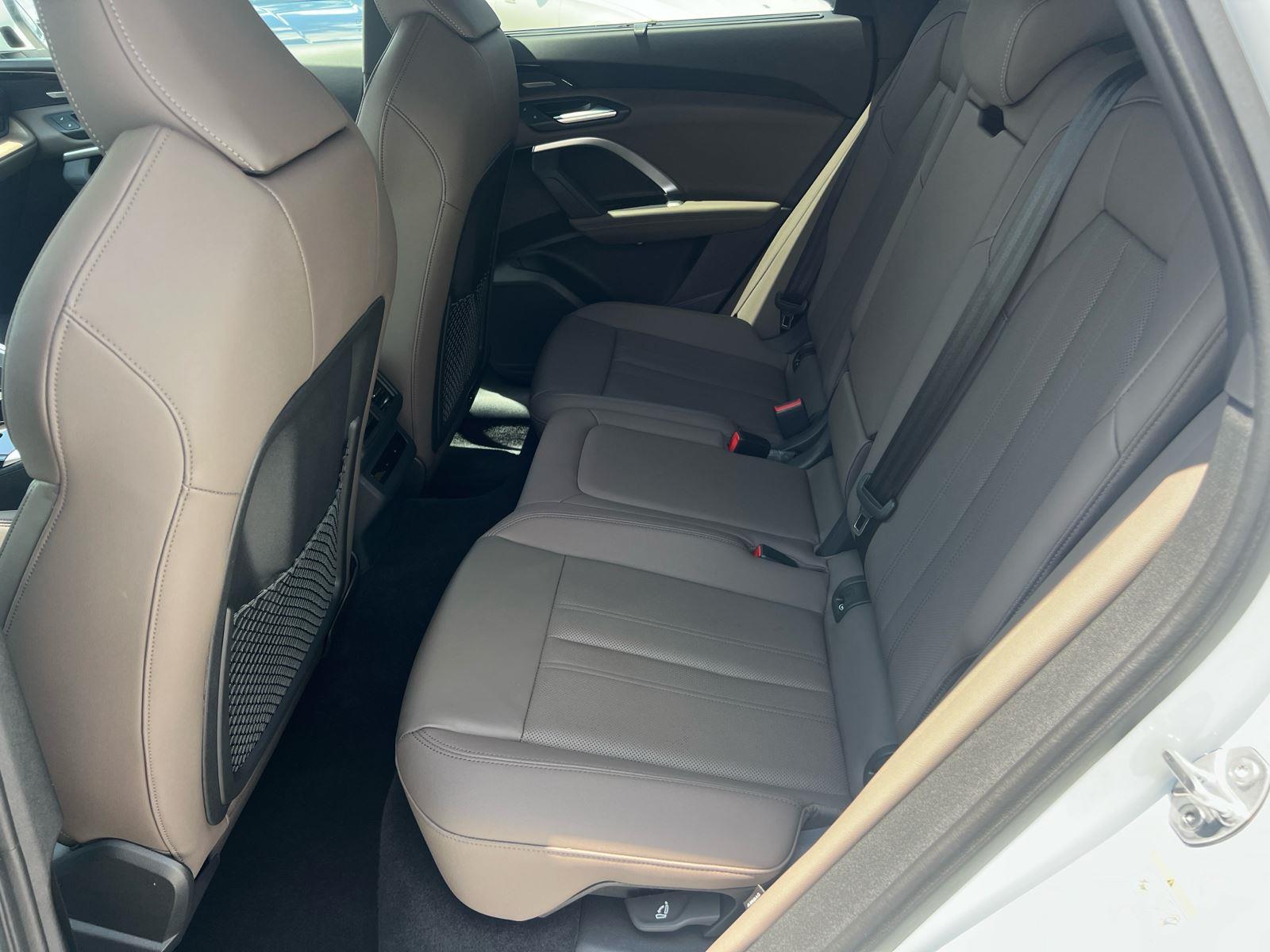 Used 2025 Audi Q5 SUV