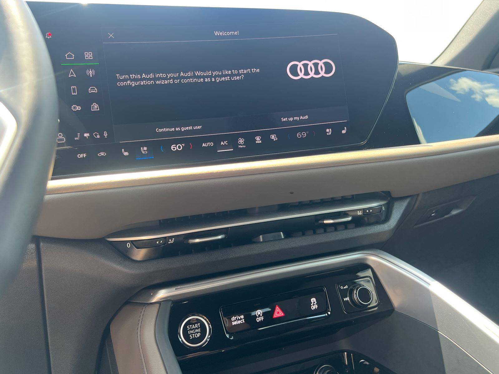 Used 2025 Audi Q5 SUV