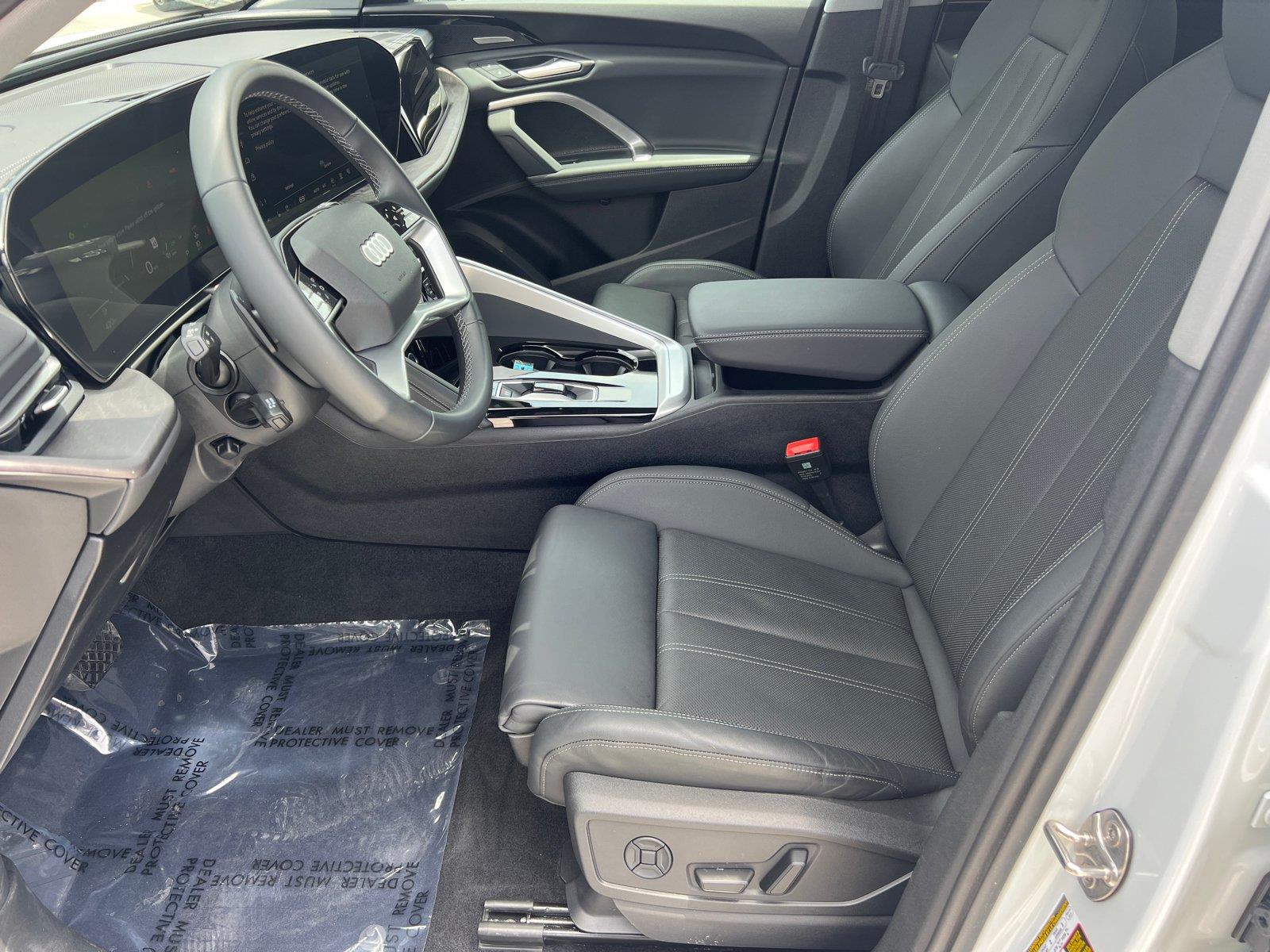 Used 2025 Audi Q5 SUV