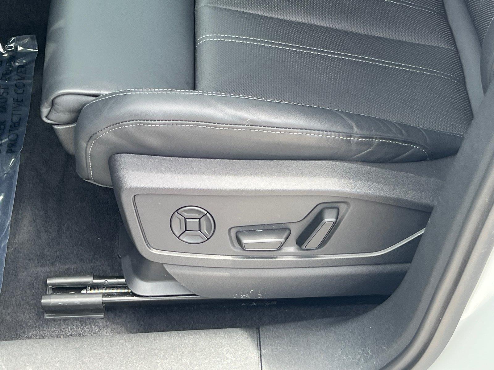 Used 2025 Audi Q5 SUV
