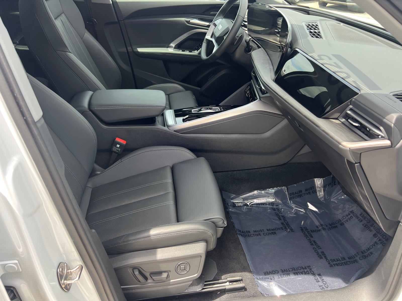 Used 2025 Audi Q5 SUV