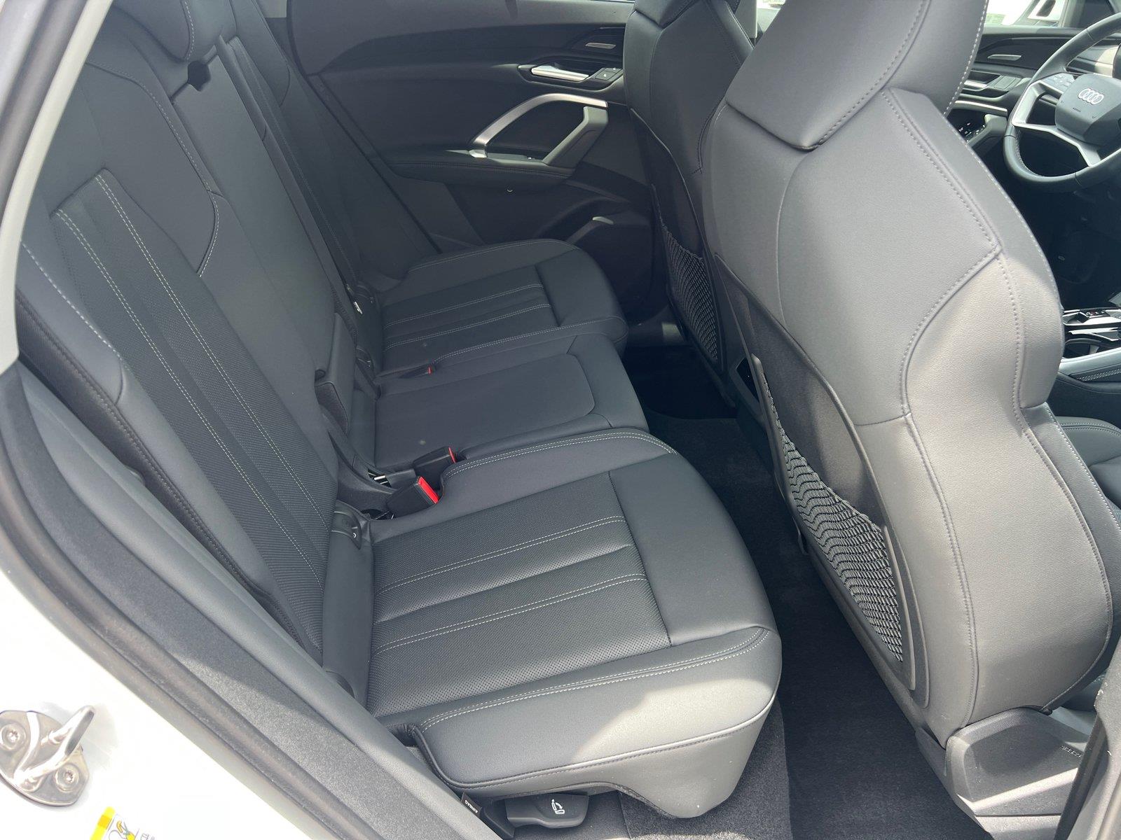 Used 2025 Audi Q5 SUV