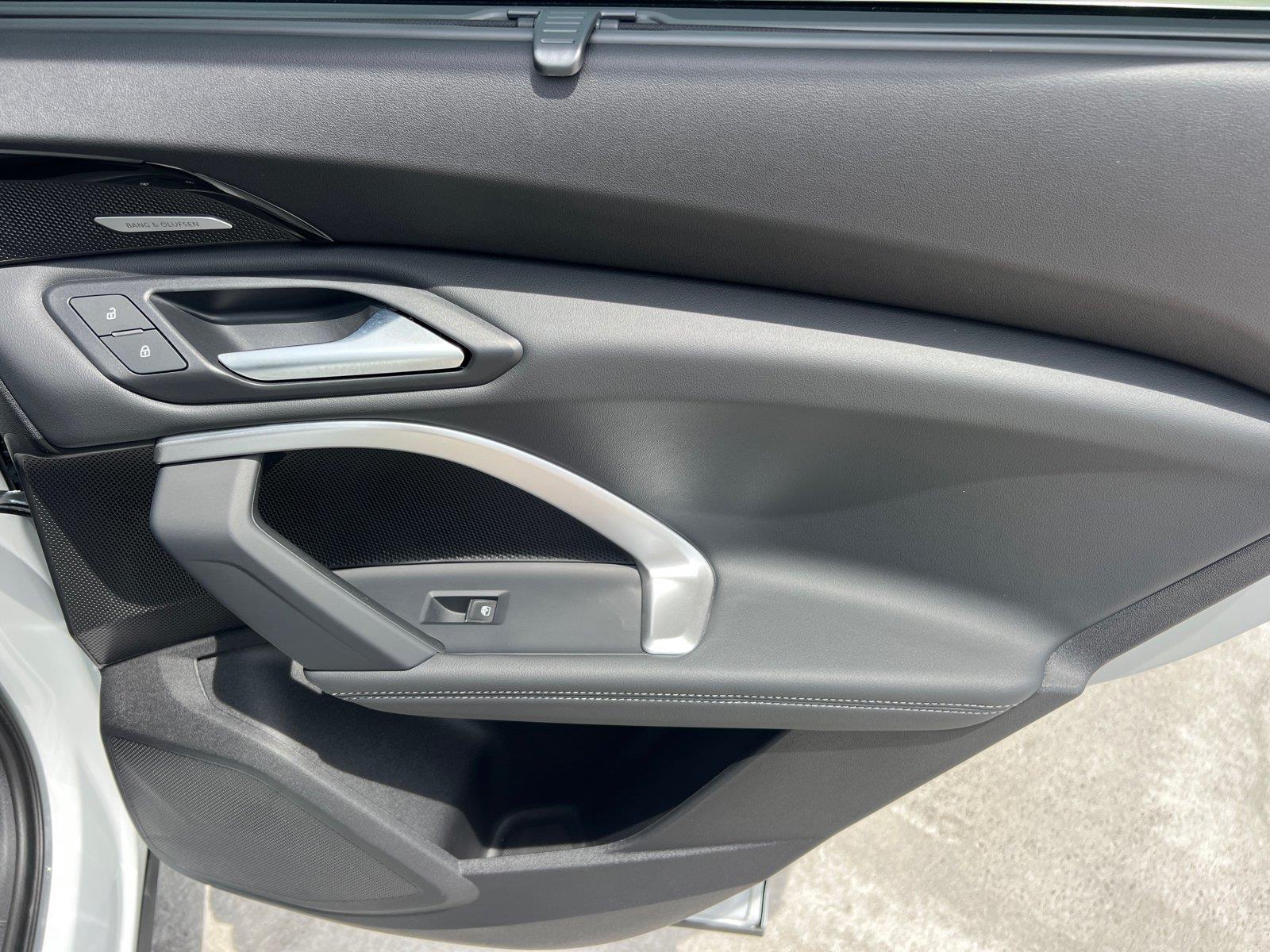 Used 2025 Audi Q5 SUV