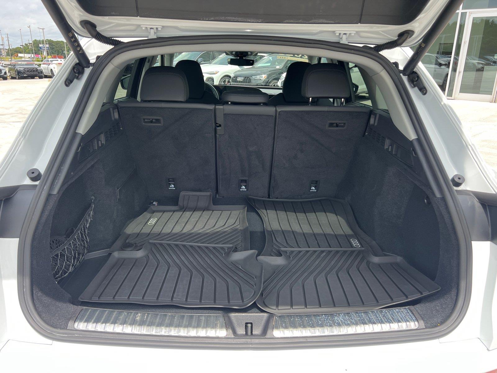 Used 2025 Audi Q5 SUV