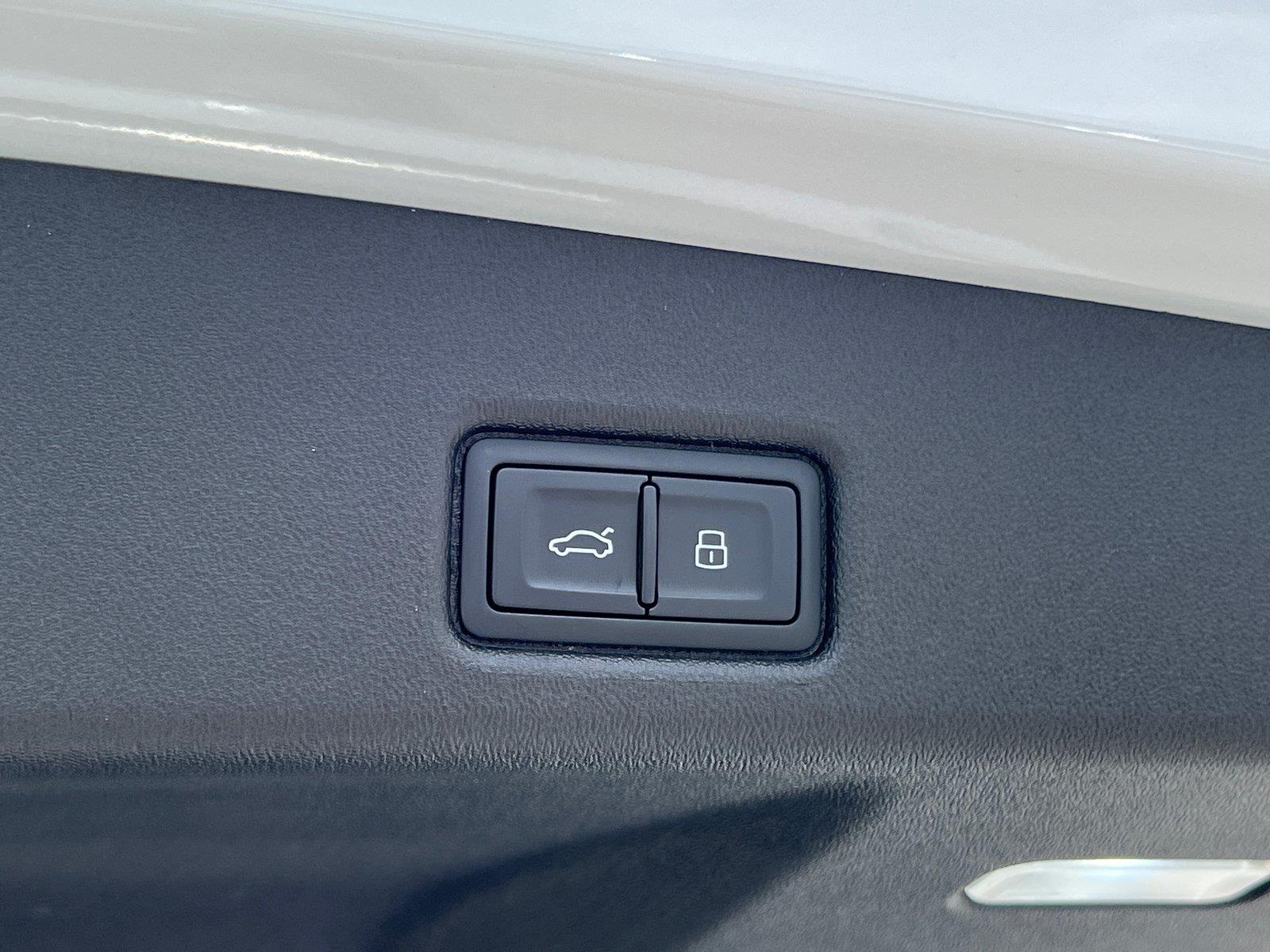 Used 2025 Audi Q5 SUV