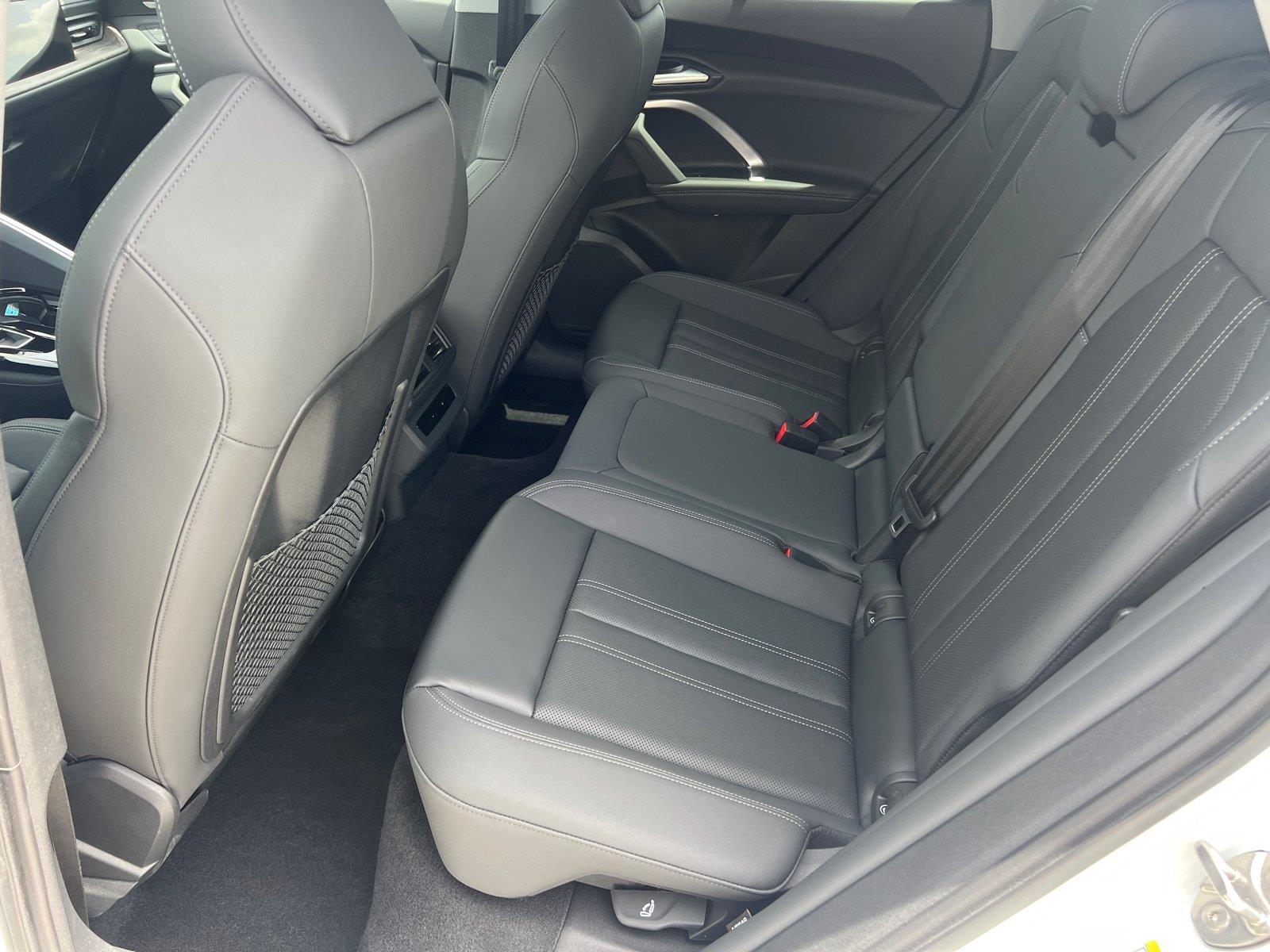 Used 2025 Audi Q5 SUV