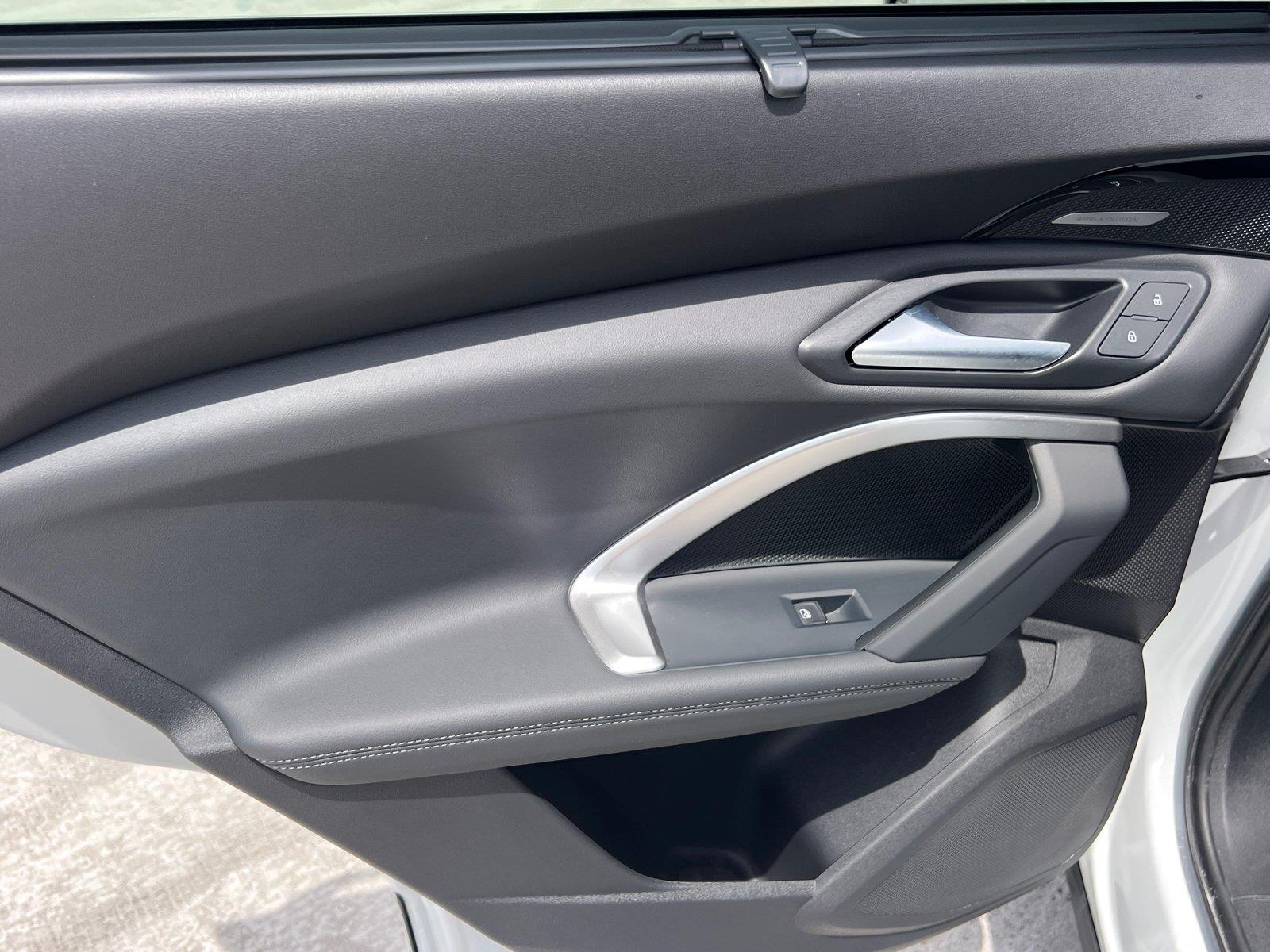 Used 2025 Audi Q5 SUV