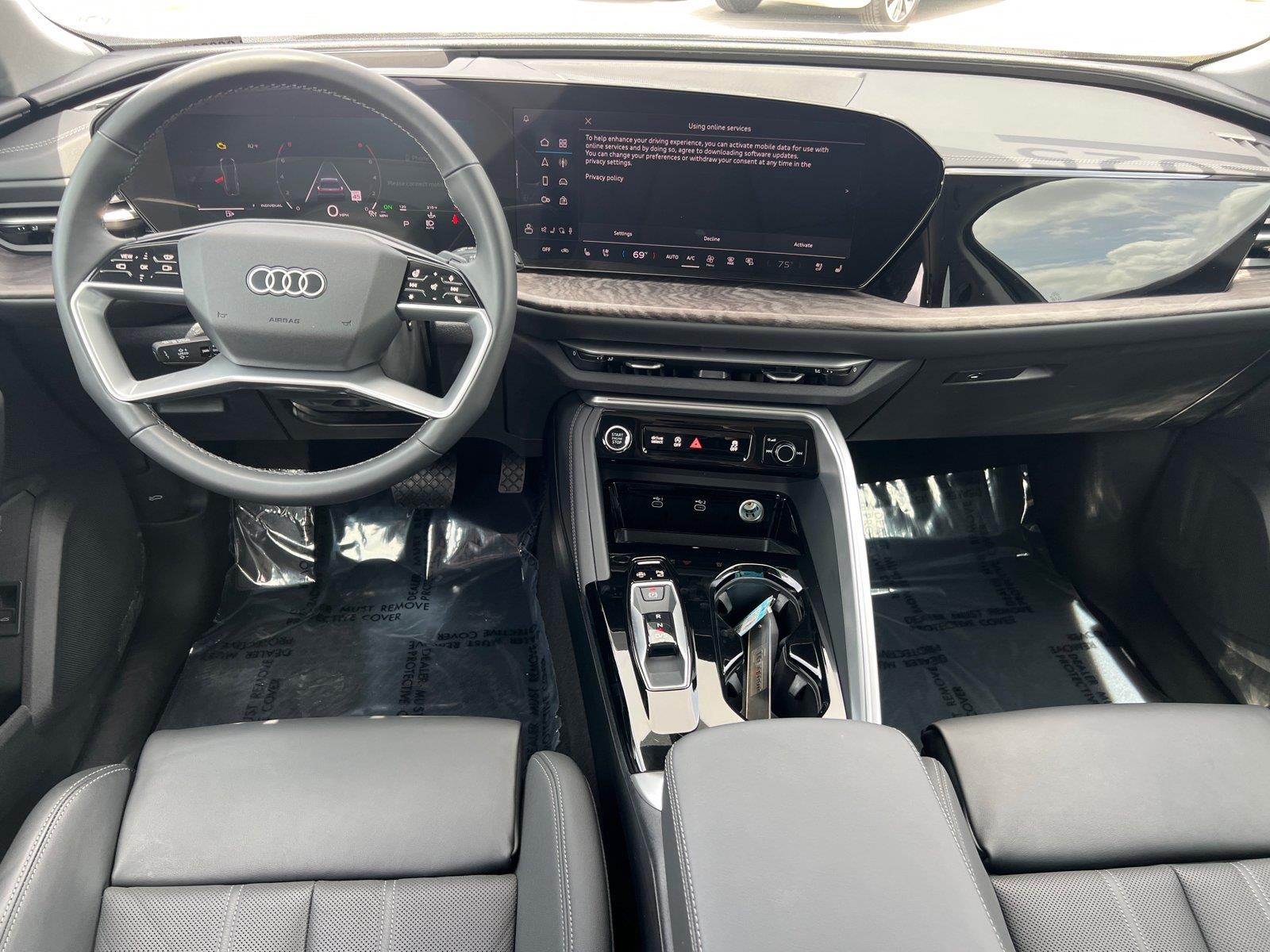 Used 2025 Audi Q5 SUV