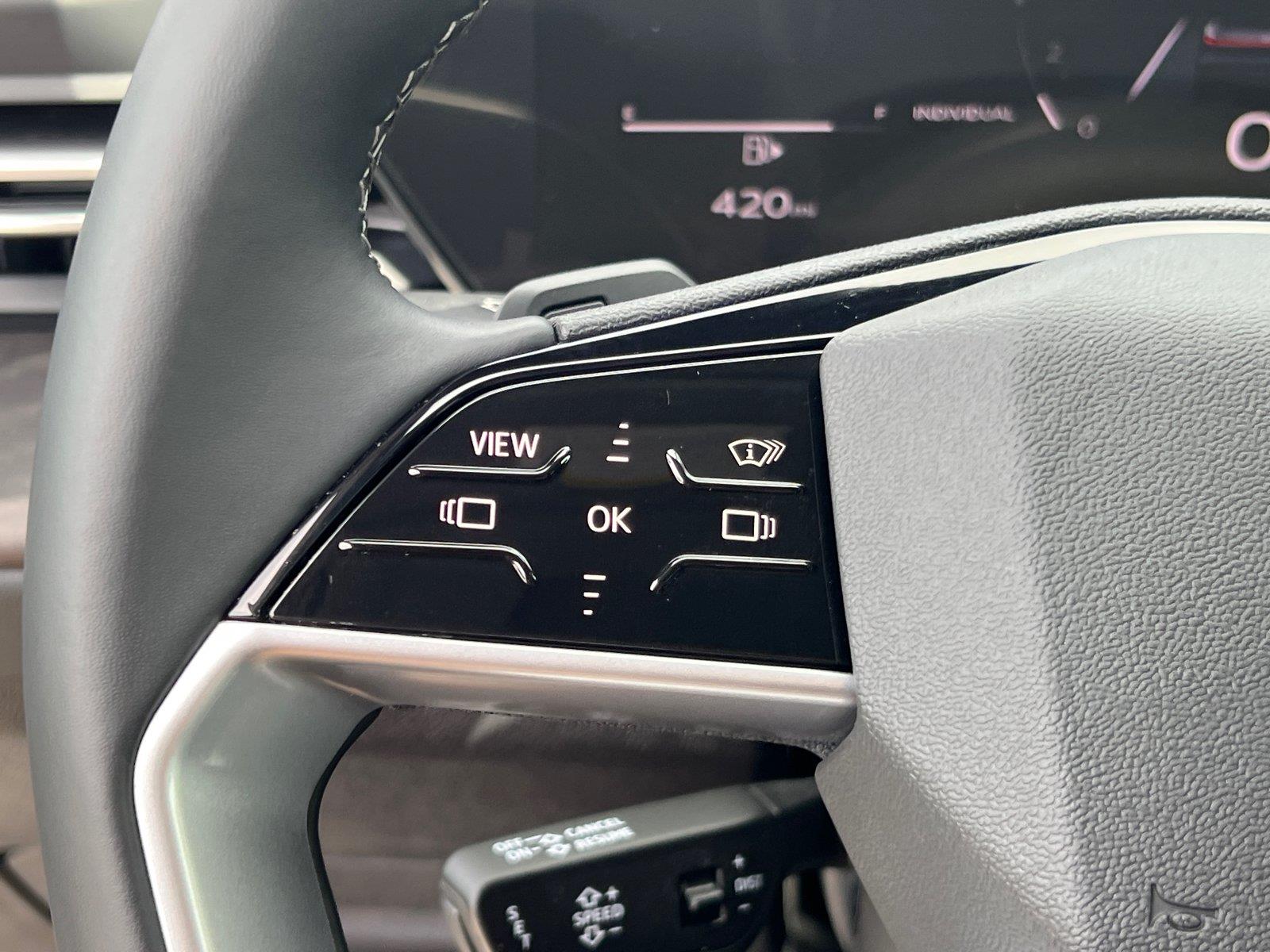 Used 2025 Audi Q5 SUV