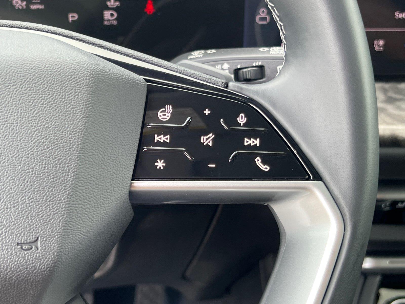 Used 2025 Audi Q5 SUV