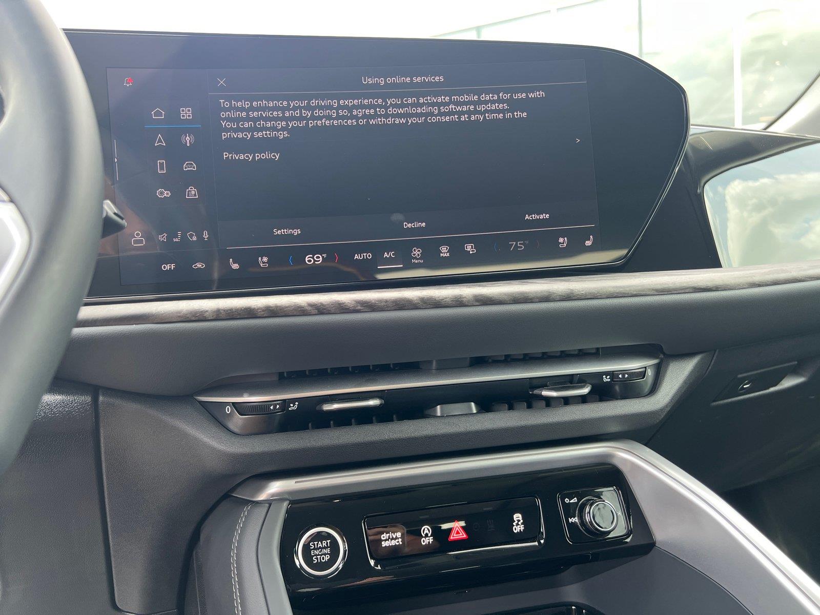 Used 2025 Audi Q5 SUV