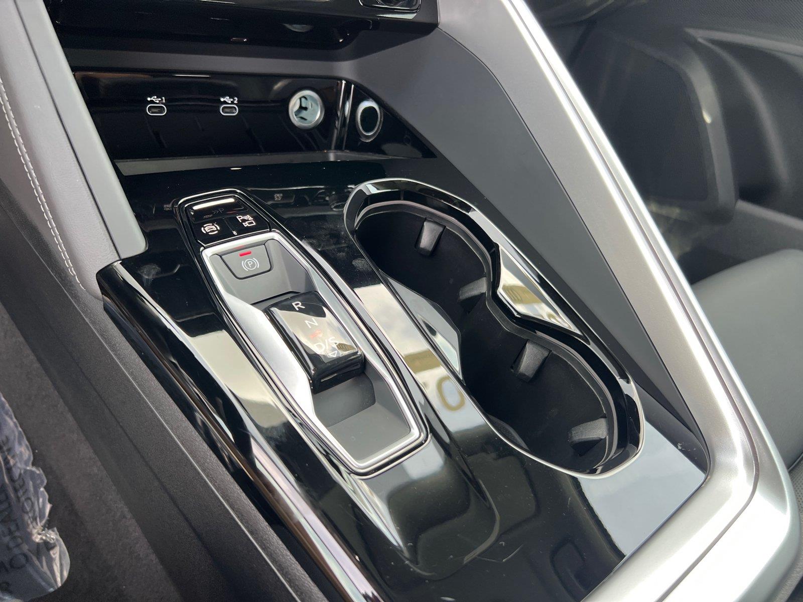 Used 2025 Audi Q5 SUV