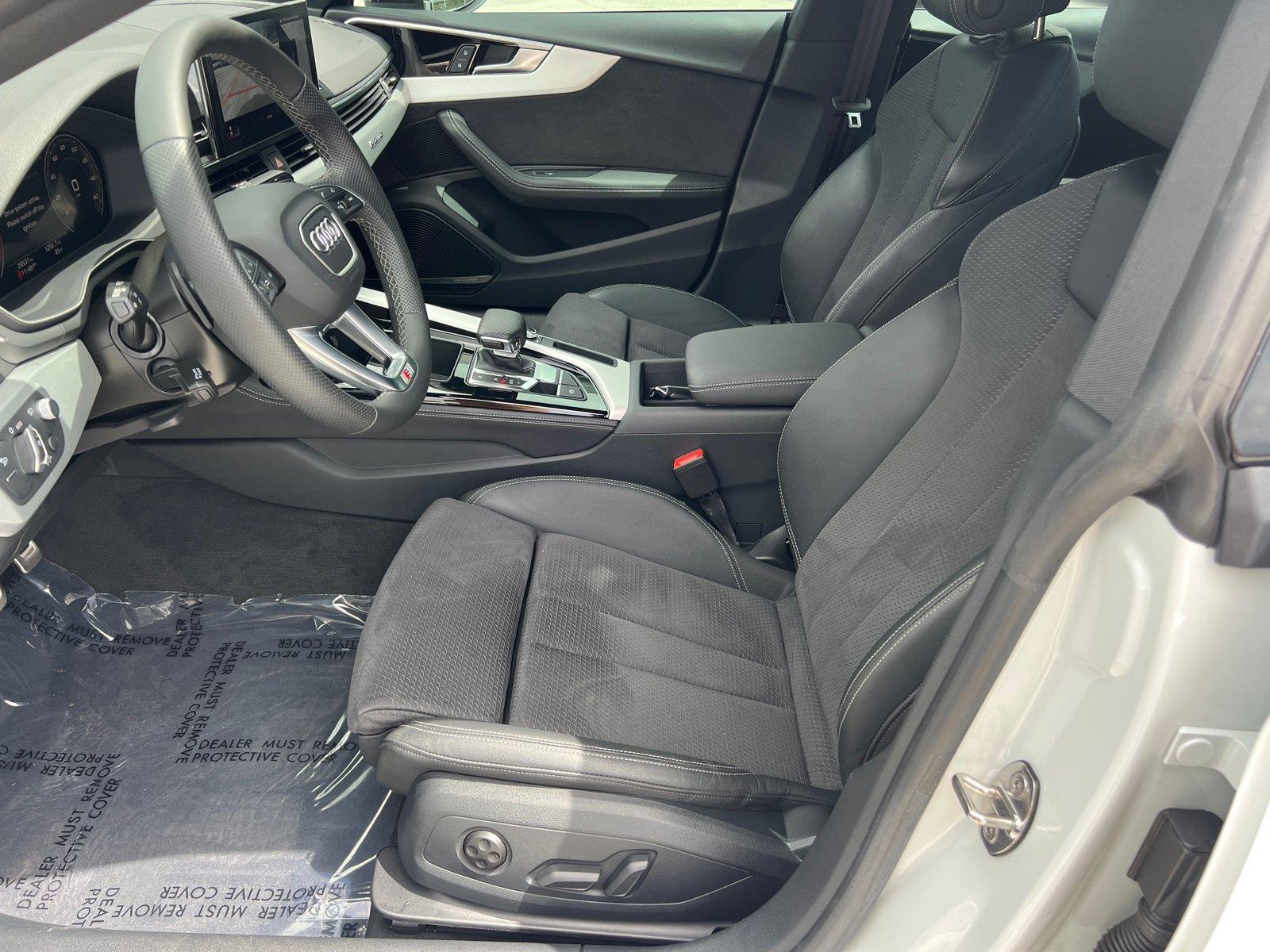 Used 2023 Audi A5 Sportback Sedan
