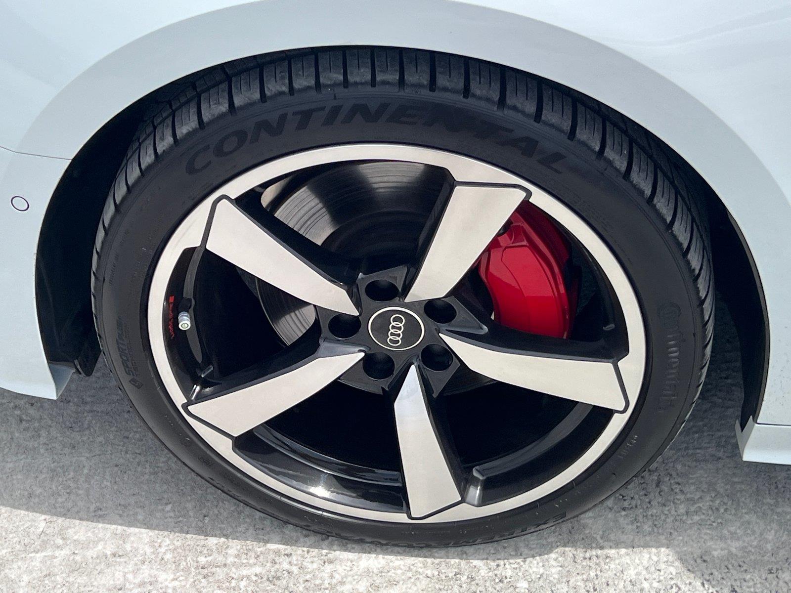 Used 2023 Audi A5 Sportback Sedan