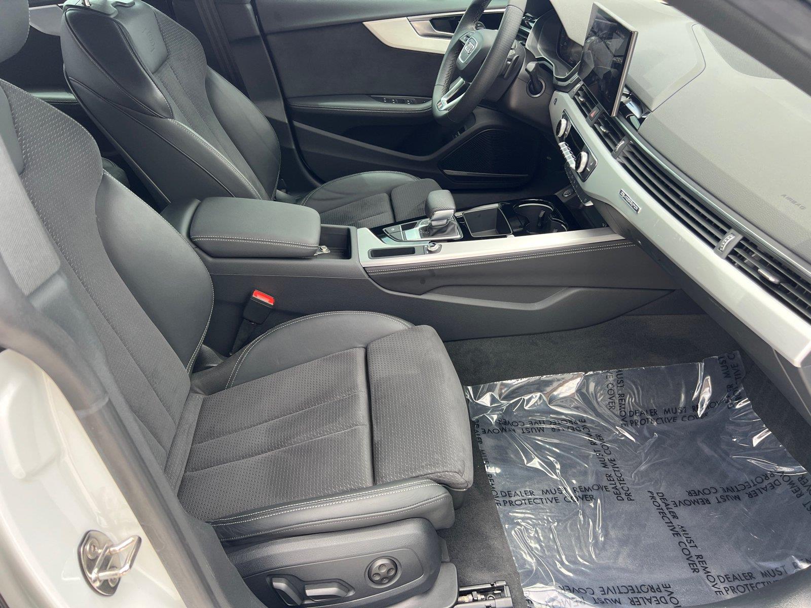 Used 2023 Audi A5 Sportback Sedan