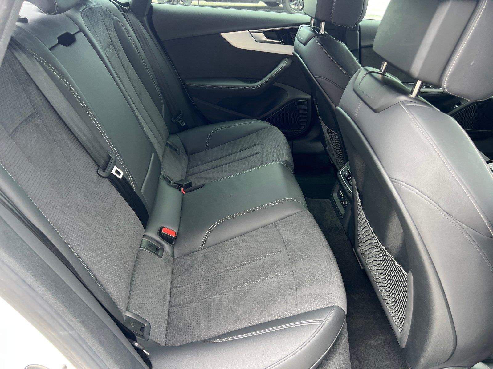 Used 2023 Audi A5 Sportback Sedan