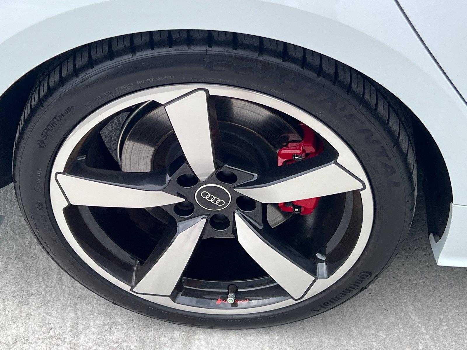 Used 2023 Audi A5 Sportback Sedan