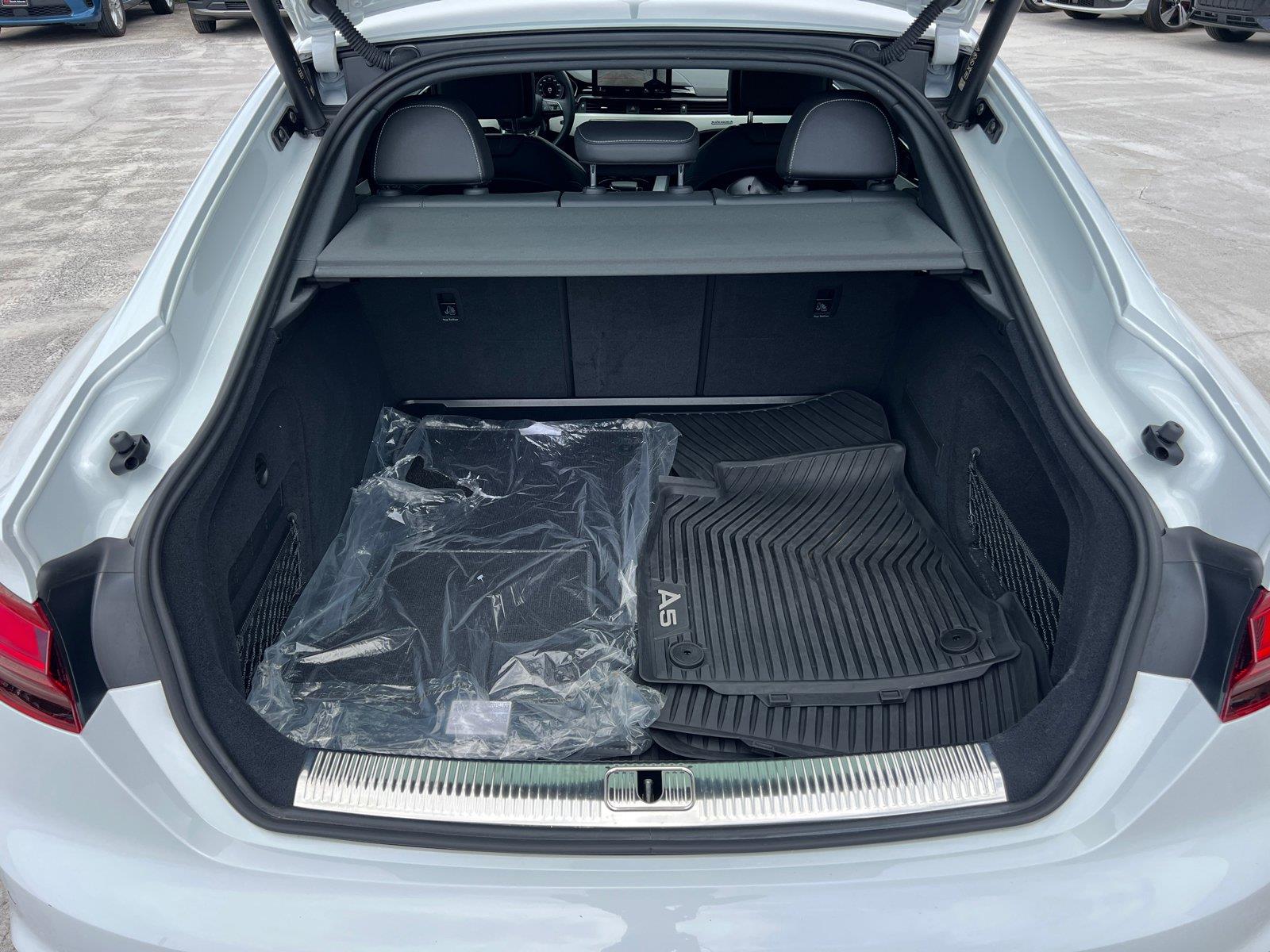 Used 2023 Audi A5 Sportback Sedan
