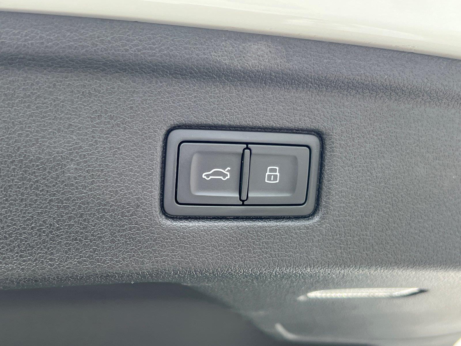 Used 2023 Audi A5 Sportback Sedan