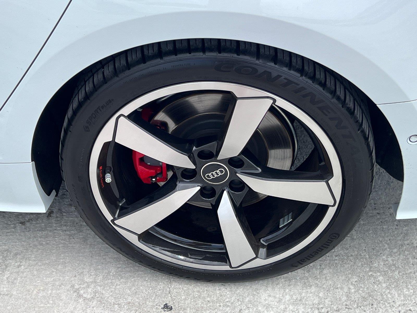Used 2023 Audi A5 Sportback Sedan