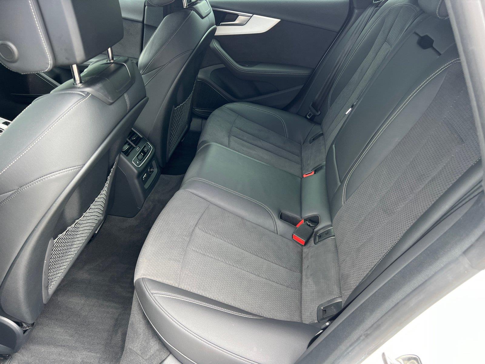 Used 2023 Audi A5 Sportback Sedan