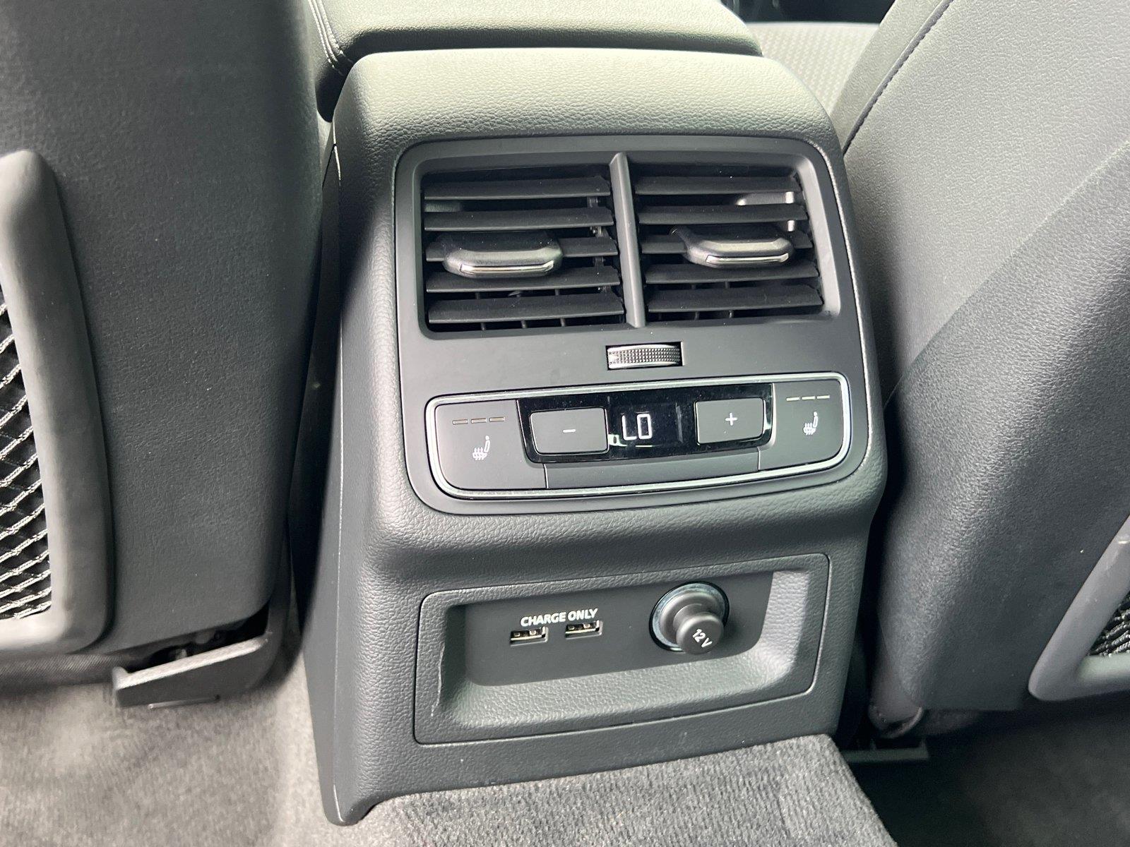 Used 2023 Audi A5 Sportback Sedan