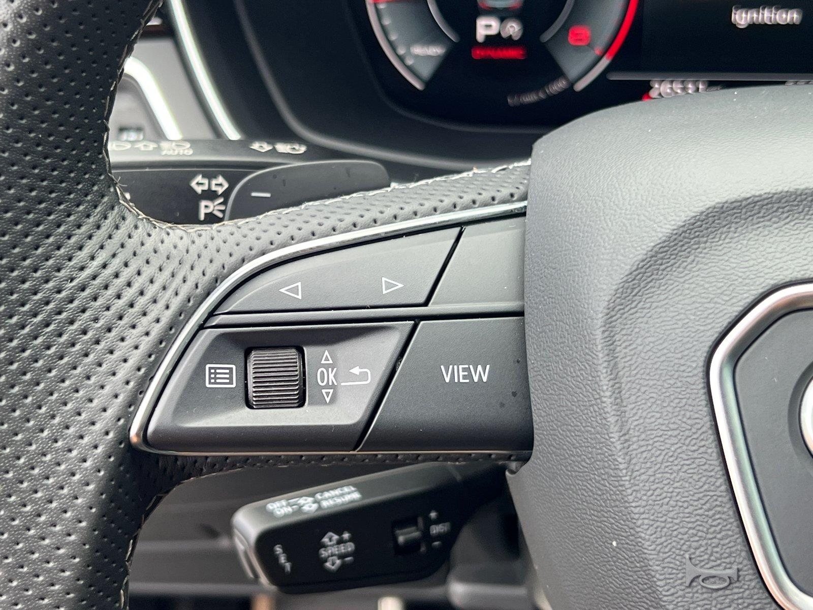 Used 2023 Audi A5 Sportback Sedan