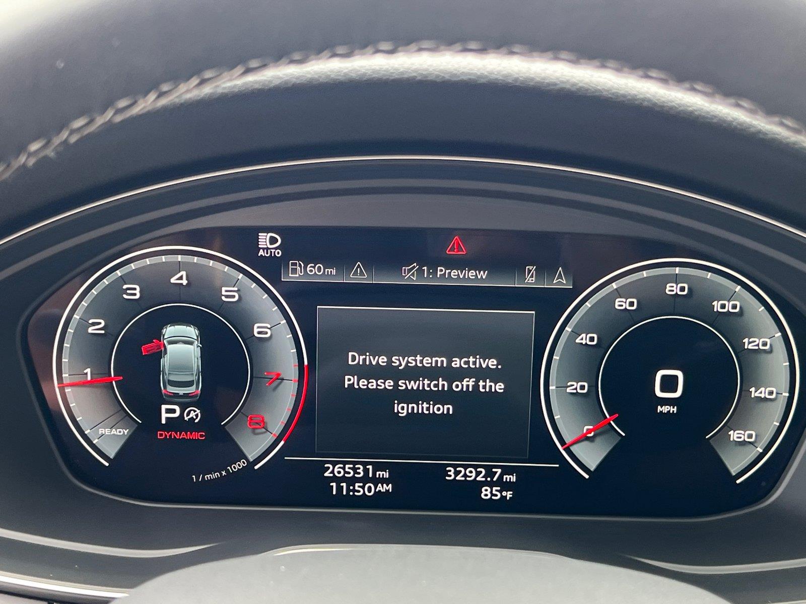 Used 2023 Audi A5 Sportback Sedan
