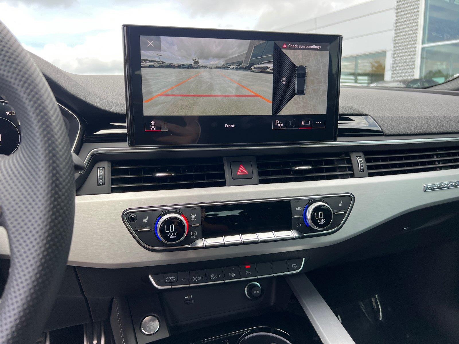 Used 2023 Audi A5 Sportback Sedan