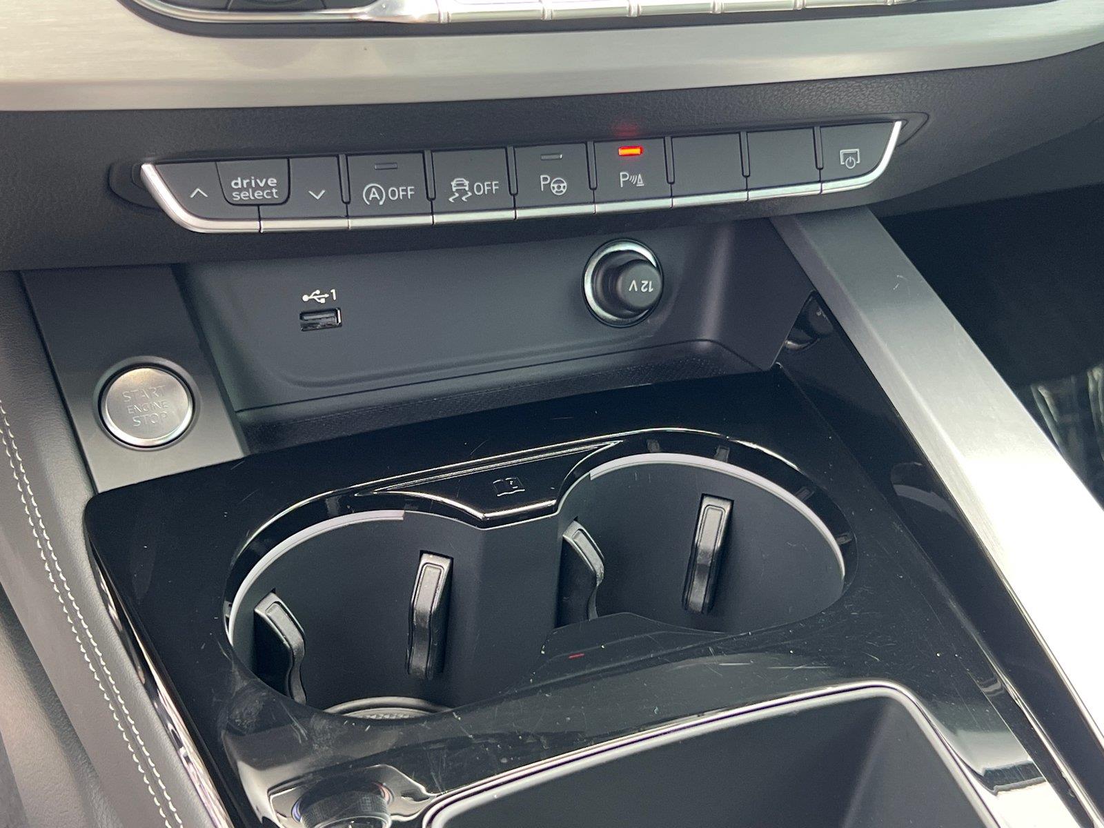 Used 2023 Audi A5 Sportback Sedan