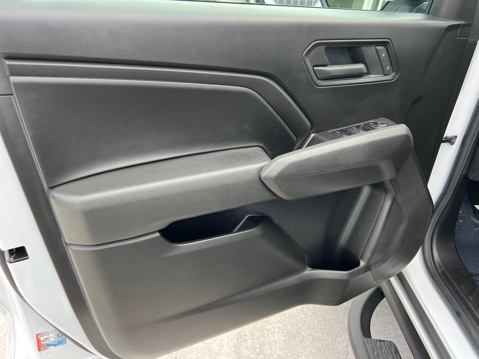 Used 2025 Chevrolet Colorado Truck