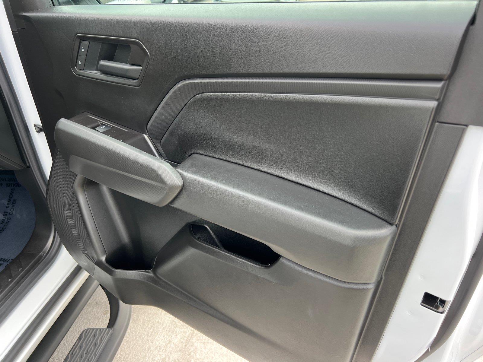 Used 2025 Chevrolet Colorado Truck