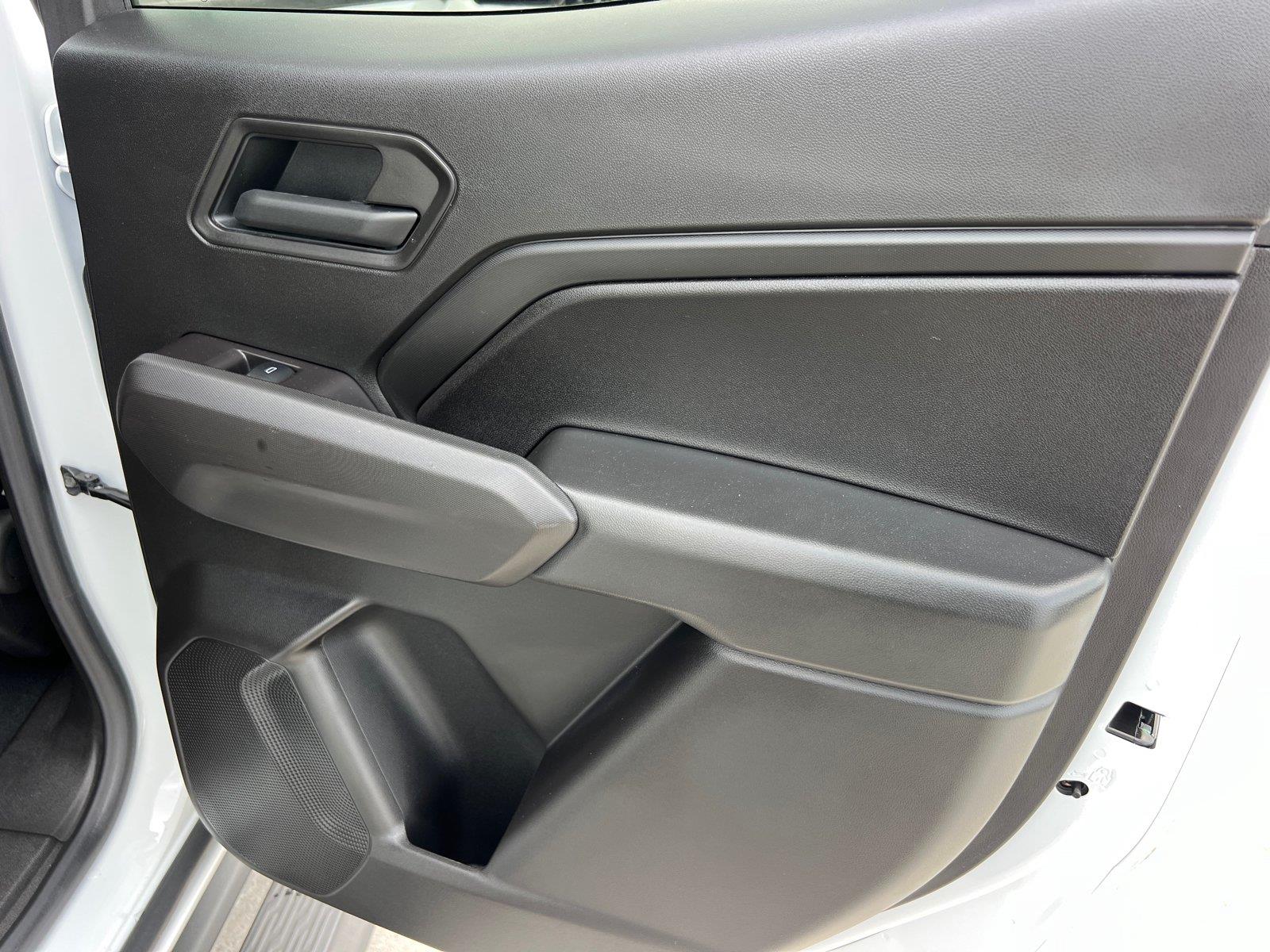 Used 2025 Chevrolet Colorado Truck