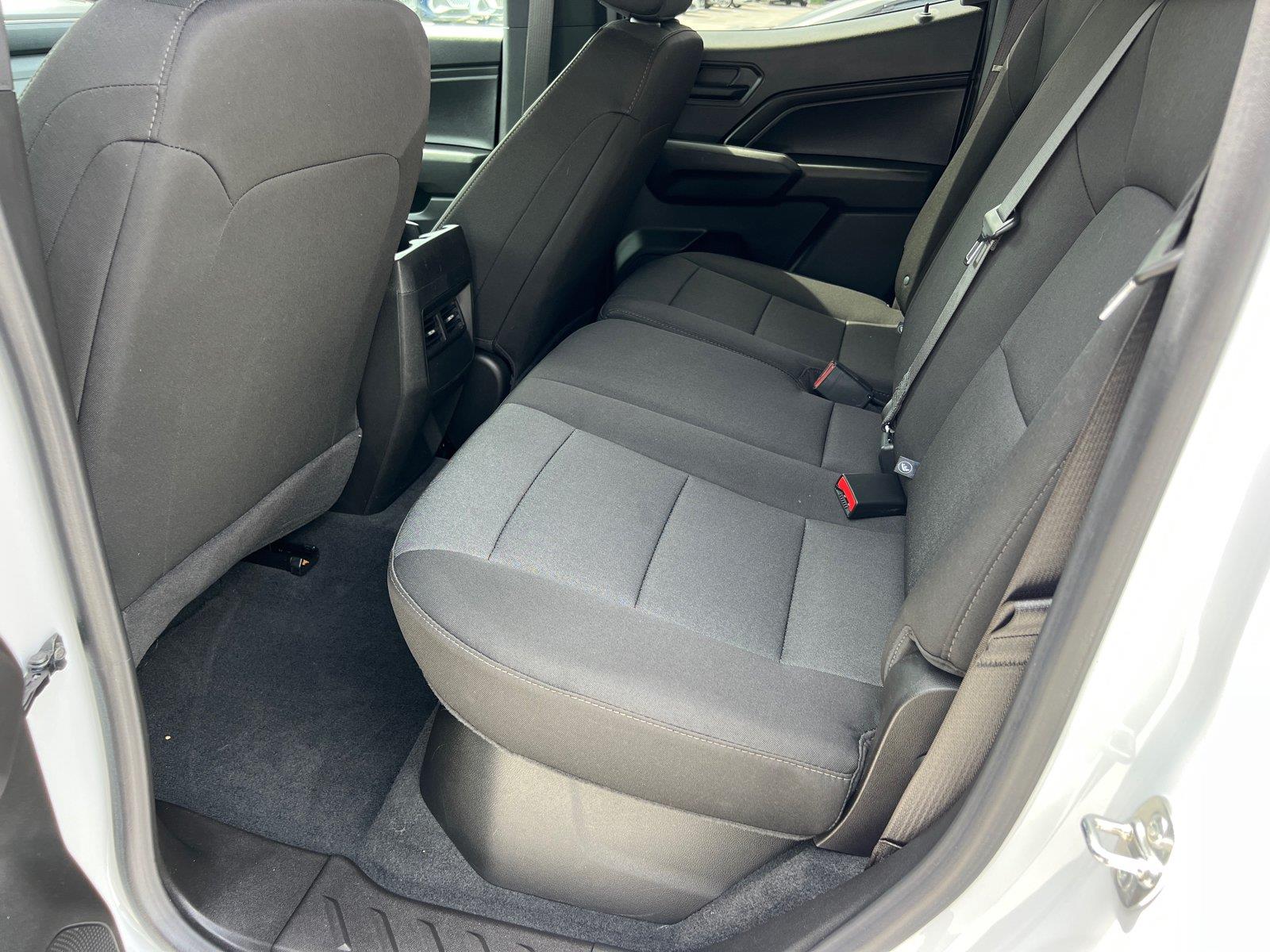 Used 2025 Chevrolet Colorado Truck