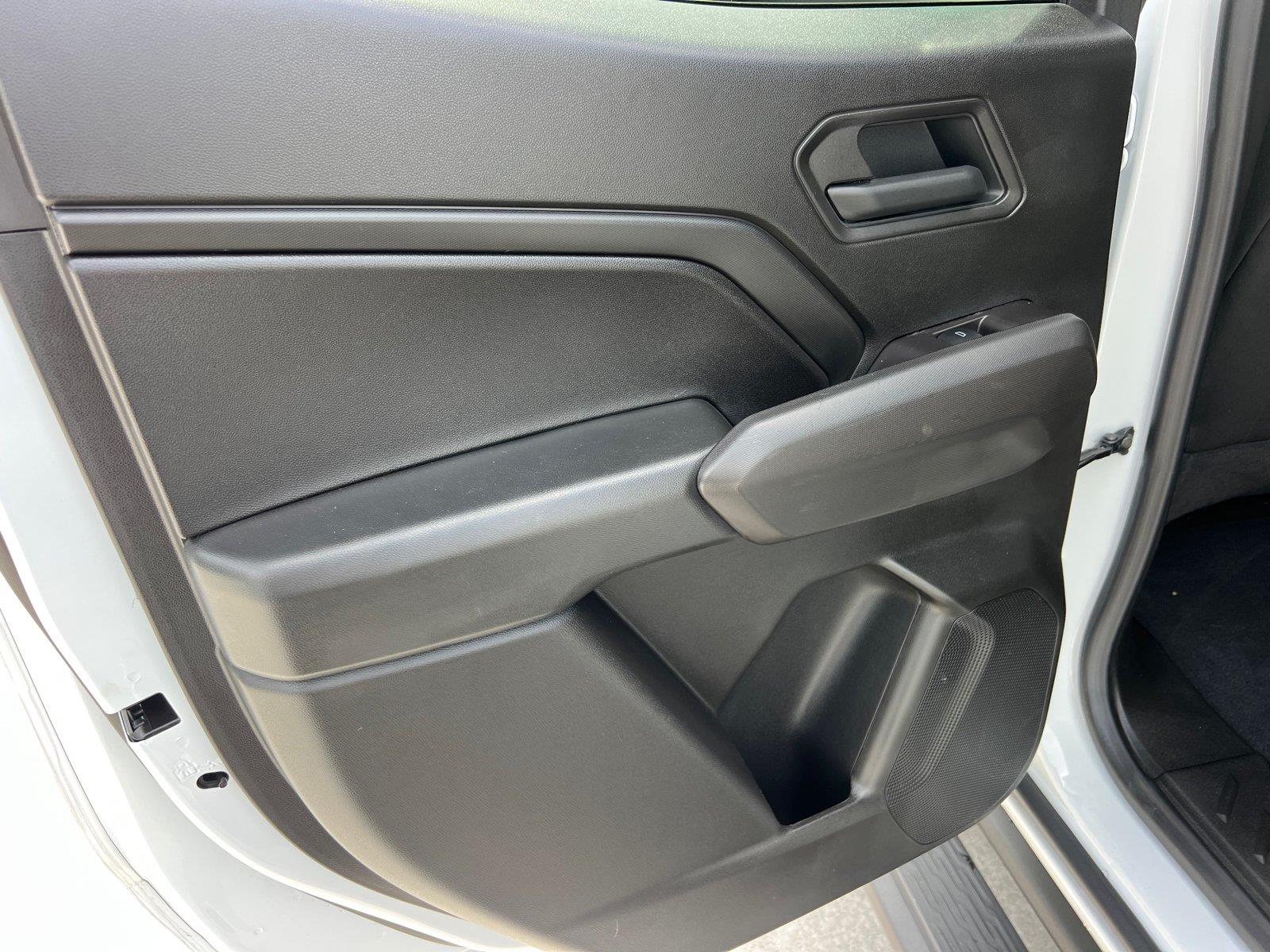 Used 2025 Chevrolet Colorado Truck