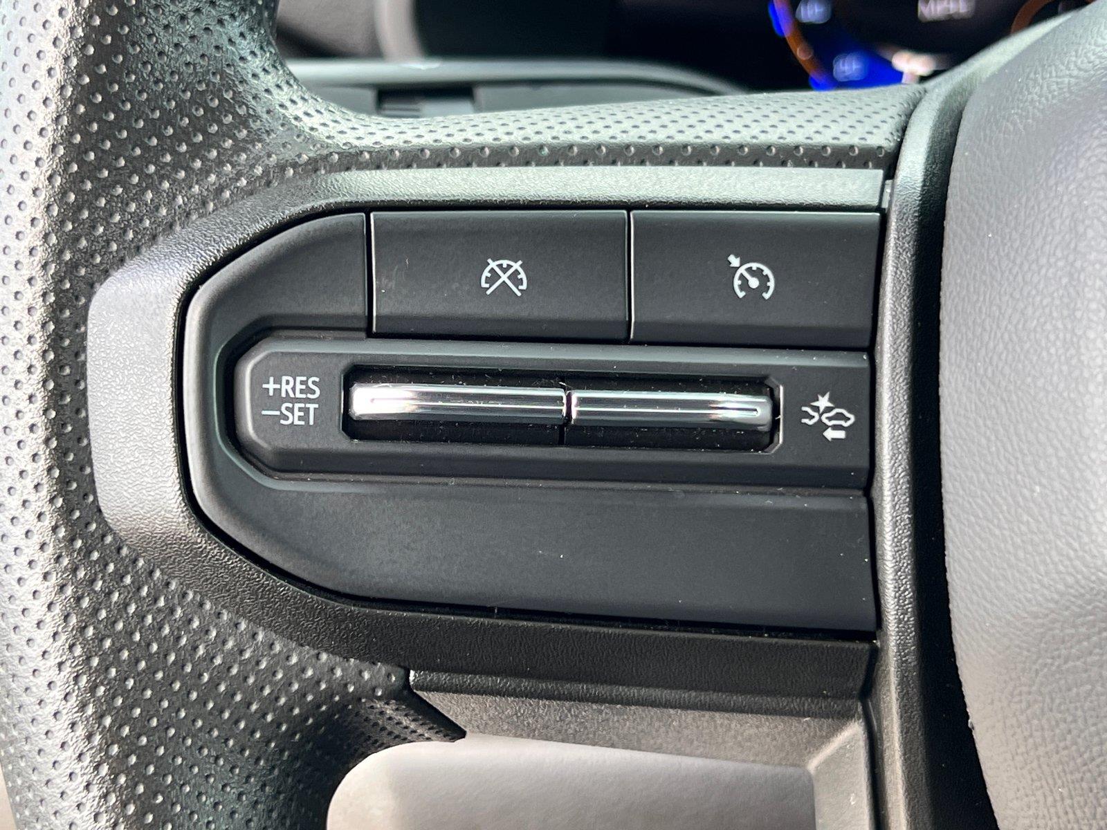 Used 2025 Chevrolet Colorado Truck