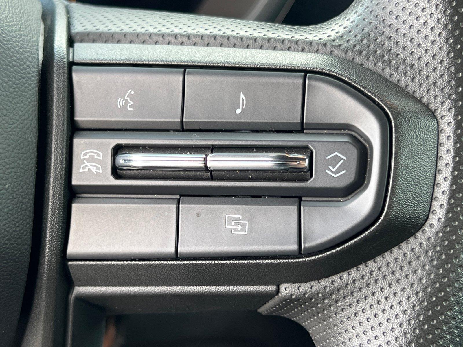 Used 2025 Chevrolet Colorado Truck