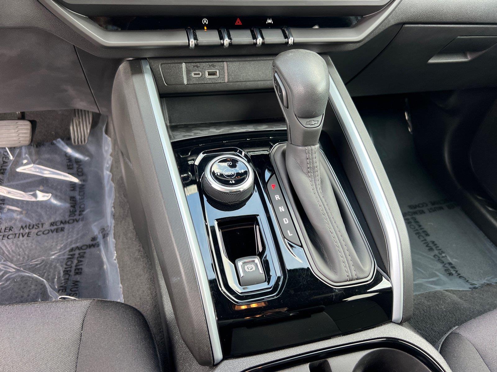 Used 2025 Chevrolet Colorado Truck