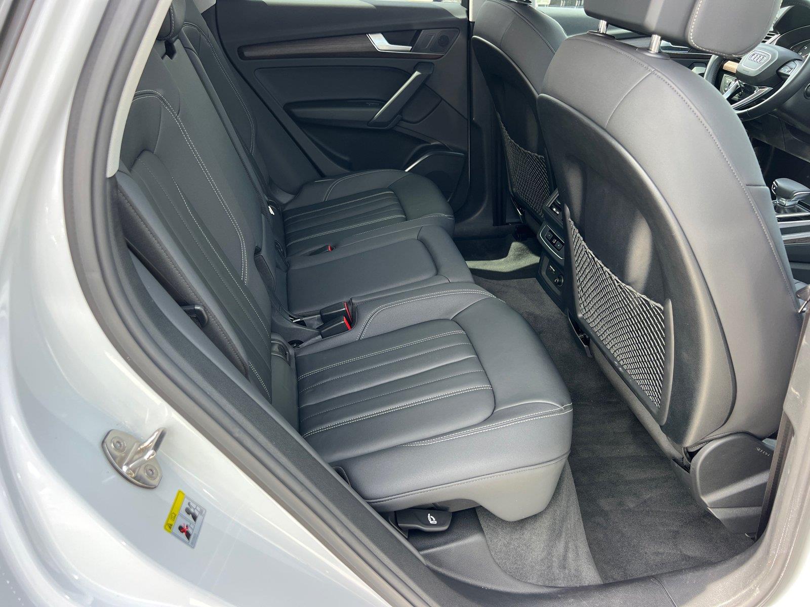 Used 2022 Audi Q5 SUV