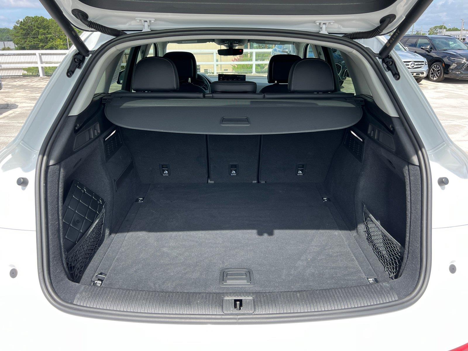 Used 2022 Audi Q5 SUV