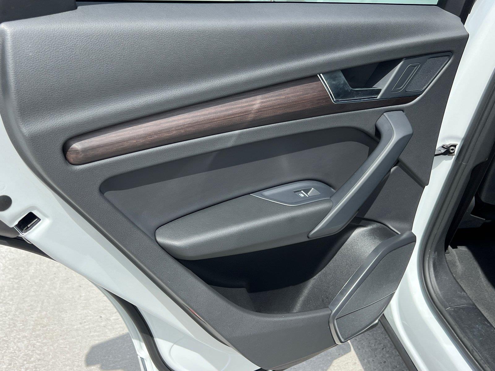 Used 2022 Audi Q5 SUV