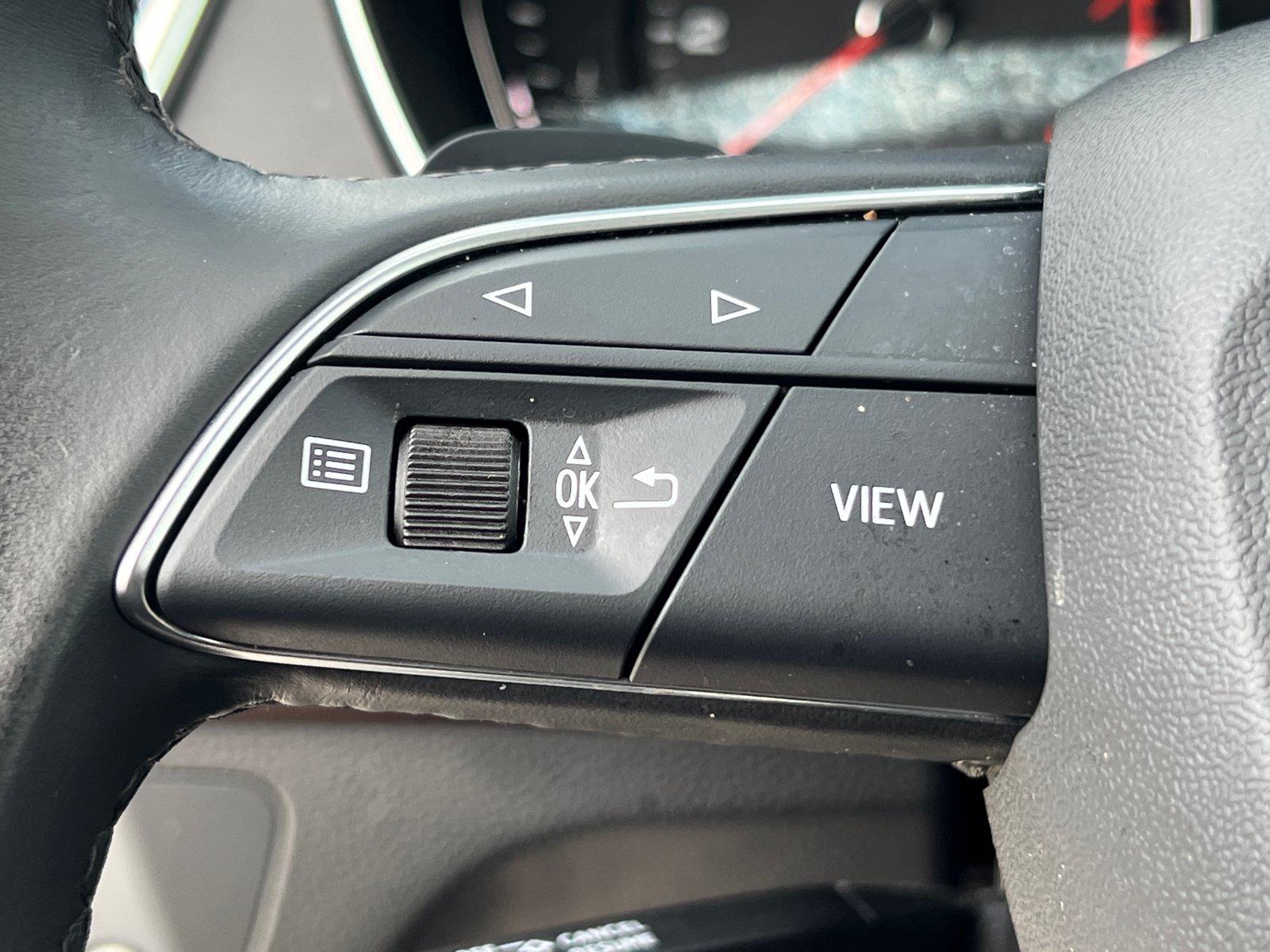 Used 2022 Audi Q5 SUV