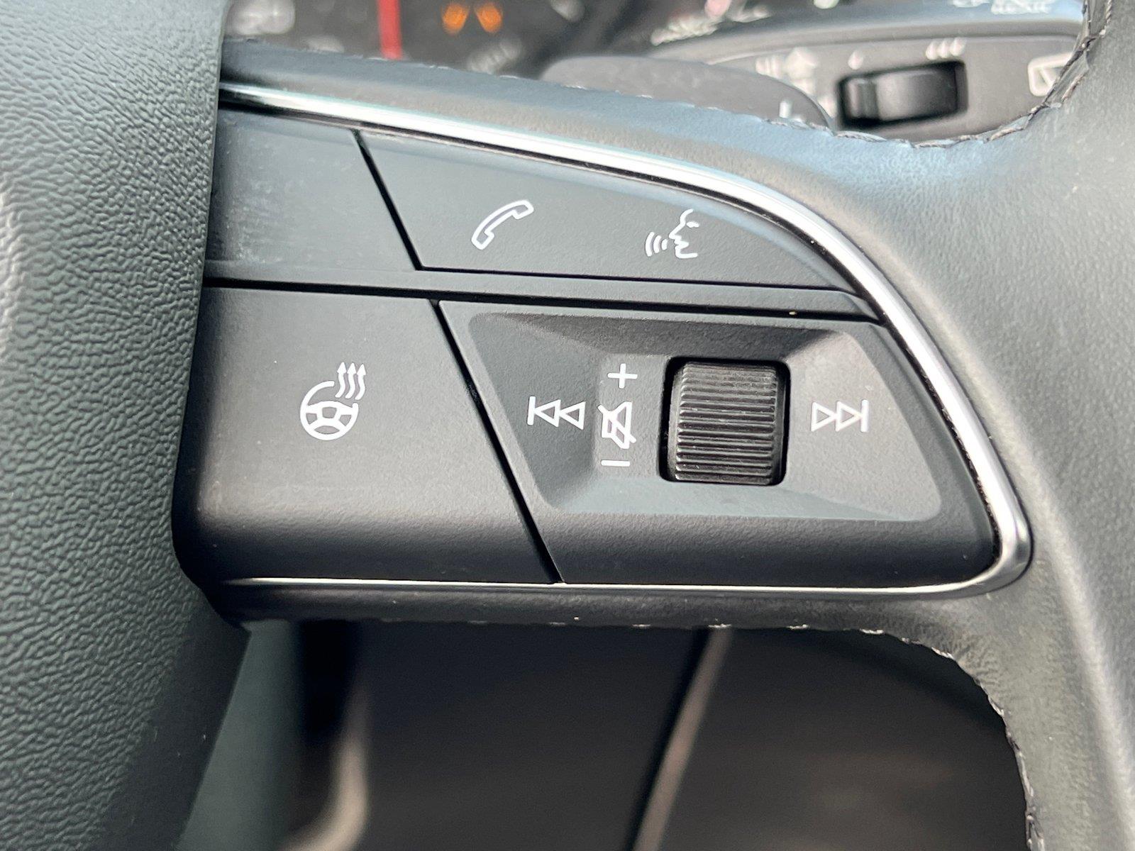 Used 2022 Audi Q5 SUV