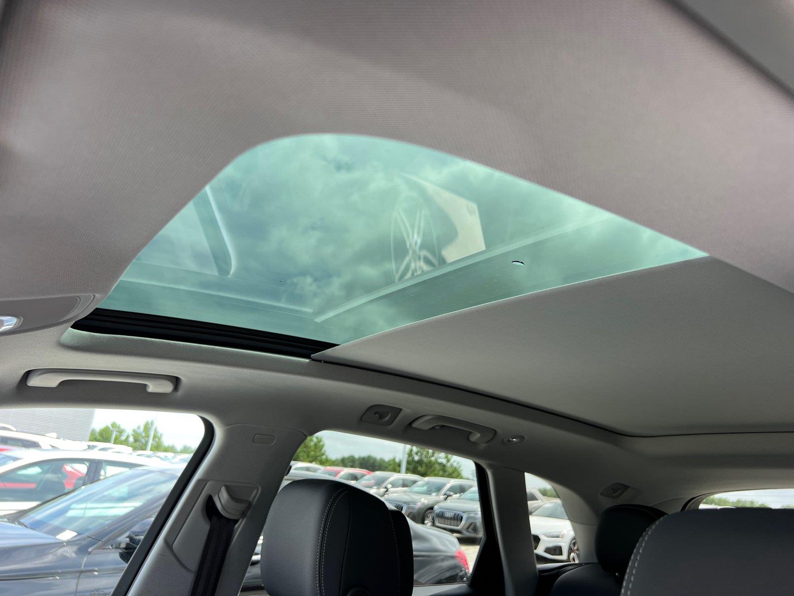 Used 2022 Audi Q5 SUV