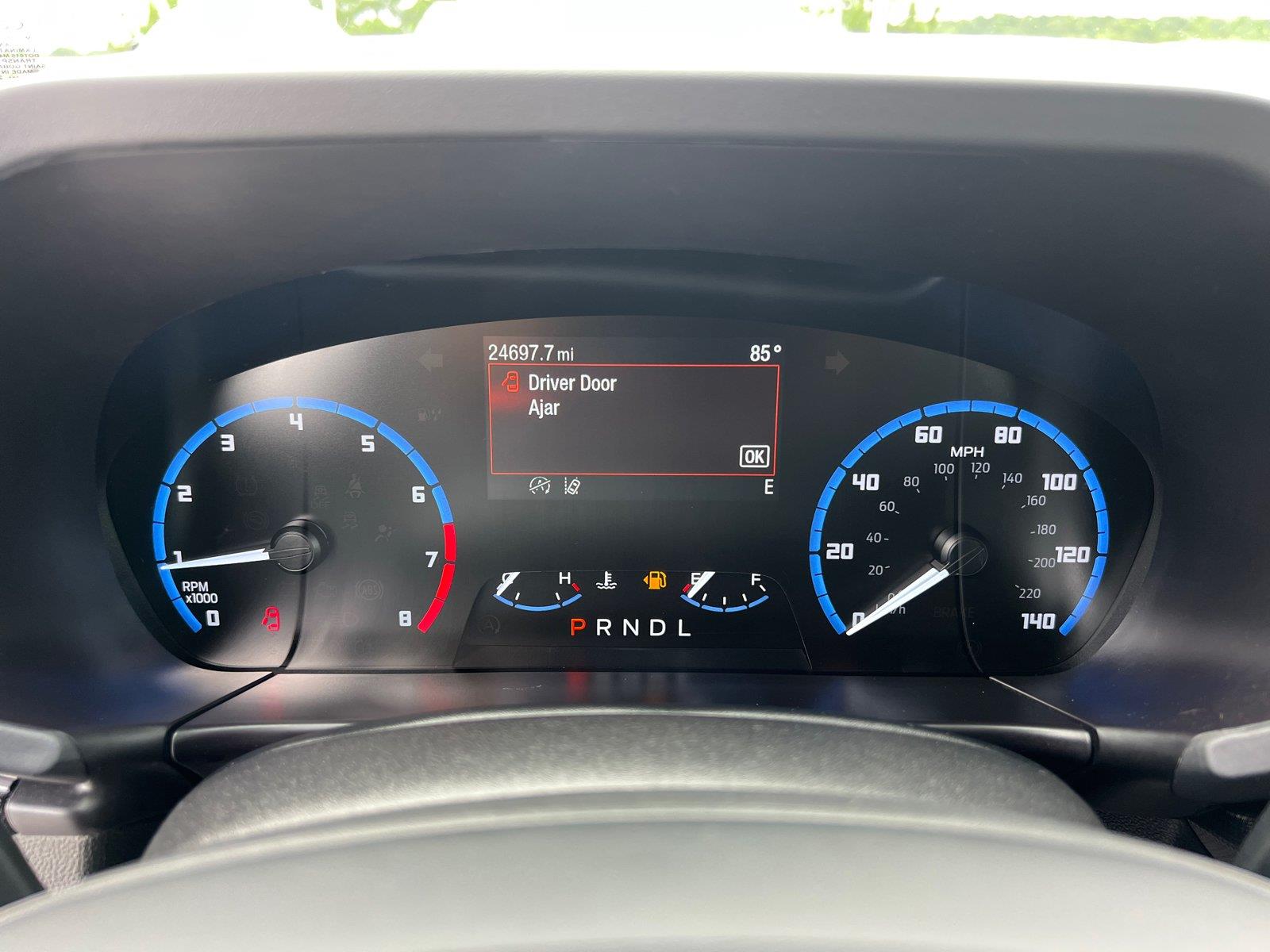 Used 2022 Ford Bronco Sport SUV
